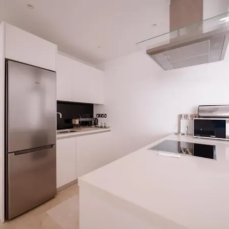 Coral Residences Appartement
