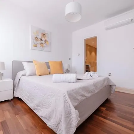 Appartement Coral Residences *
