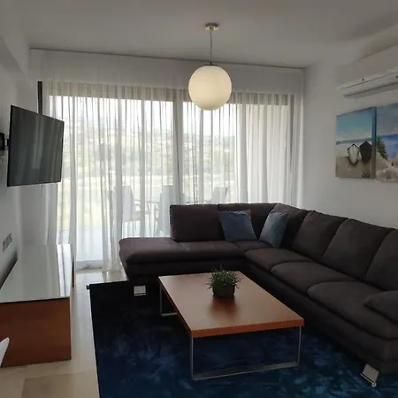 Coral Residences Peyia