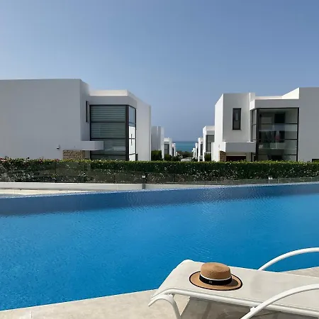 Coral Residences Peyia