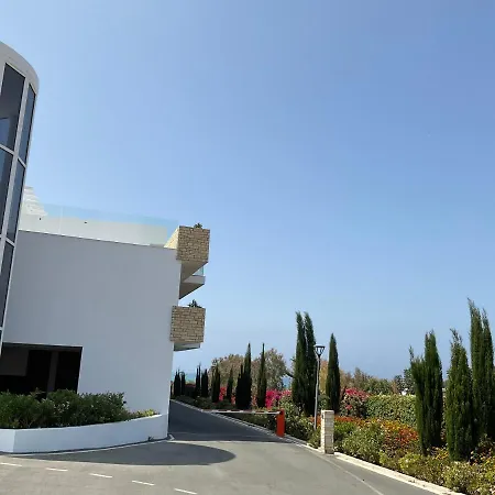 Appartement Coral Residences *
