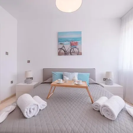 Coral Residences Appartement