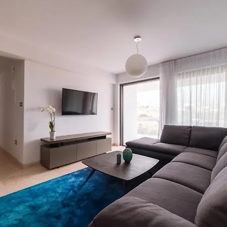 Coral Residences Peyia