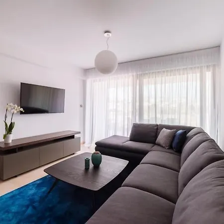 Coral Residences Peyia