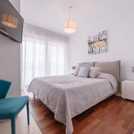 Appartement Coral Residences Peyia