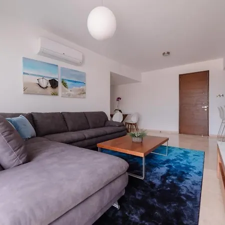 Coral Residences * Peyia