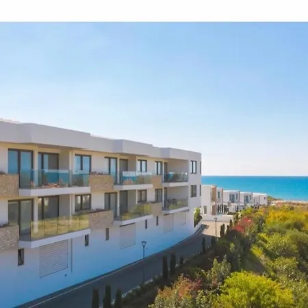 Coral Residences