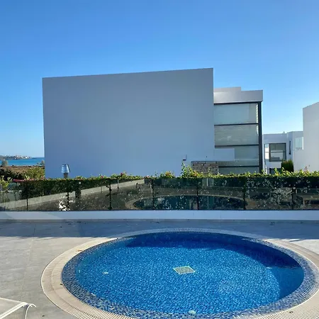 Appartement Coral Residences