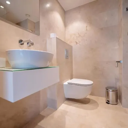 Appartement Coral Residences
