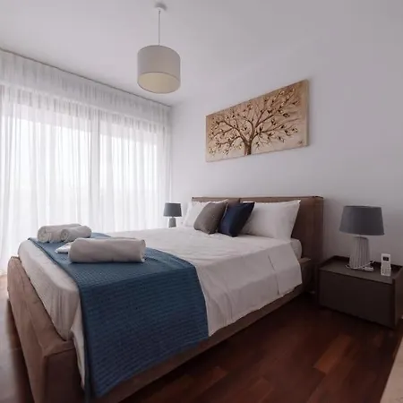 Appartement Coral Residences *