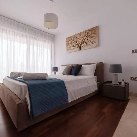 Coral Residences Appartement