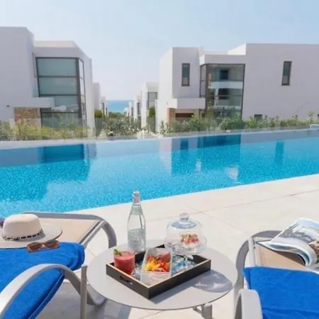 Coral Residences Appartement