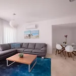 Appartement Coral Residences Peyia