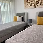 Appartement Coral Residences Peyia