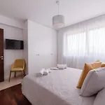 Coral Residences * Peyia