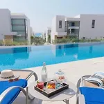 Coral Residences Appartement