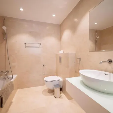 Lägenhet Coral Residences Pégeia