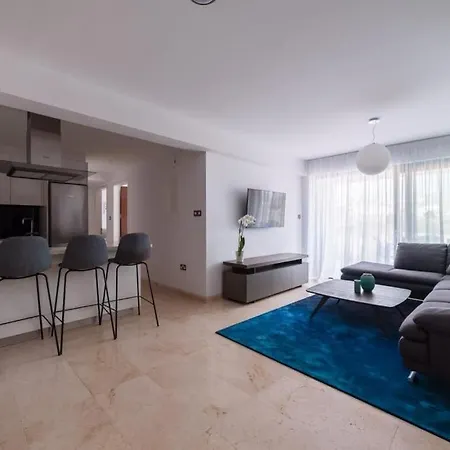 Coral Residences Lägenhet Pégeia