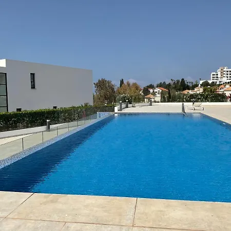 Coral Residences Apartament