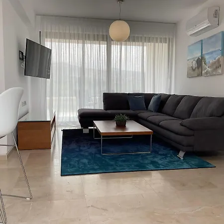 Coral Residences Lägenhet Pégeia