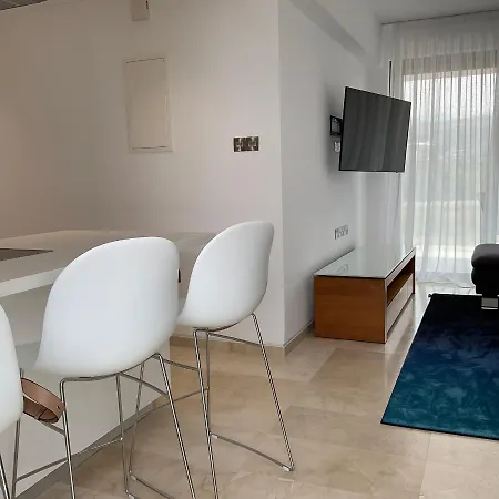 Coral Residences Pégeia