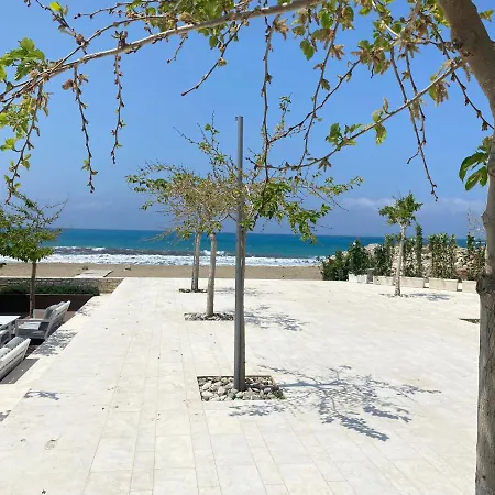 Coral Residences Lägenhet Pégeia