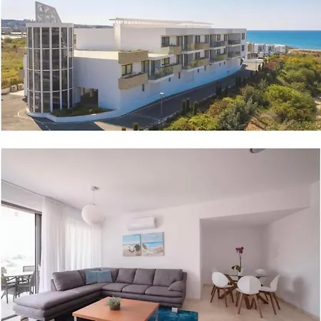 Lägenhet Coral Residences