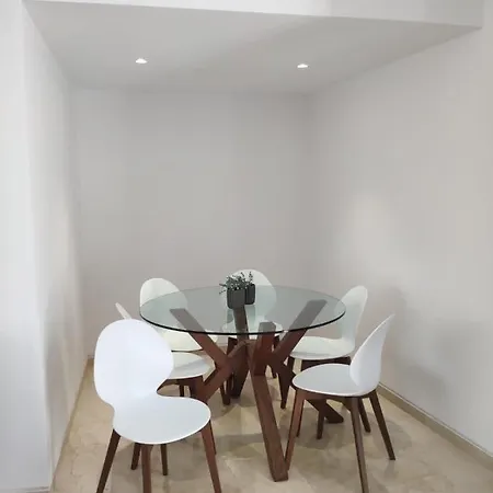 Lägenhet Coral Residences Pégeia