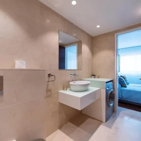 Coral Residences * Pégeia