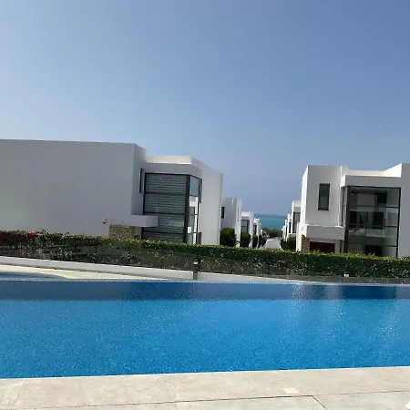 Lägenhet Coral Residences *