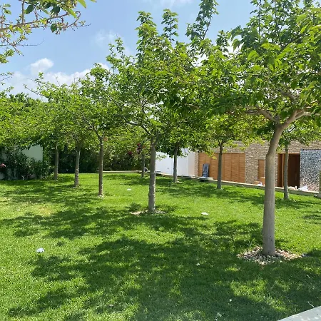 Lägenhet Coral Residences *