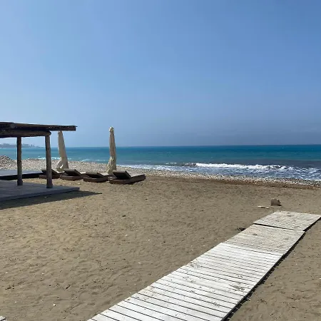 Coral Residences Lägenhet *