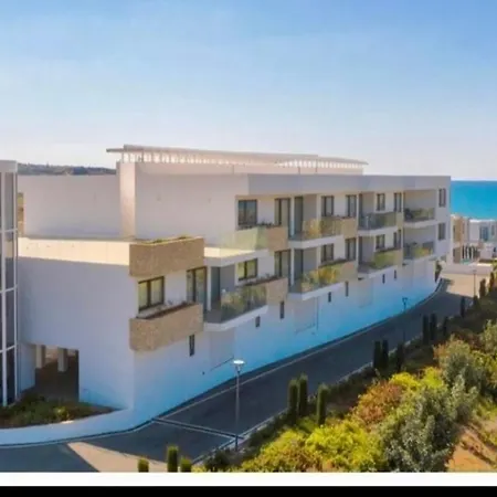 Coral Residences Pégeia