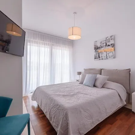 Coral Residences Pégeia