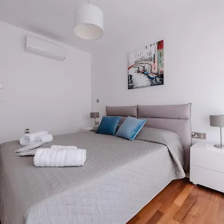 Coral Residences Pégeia