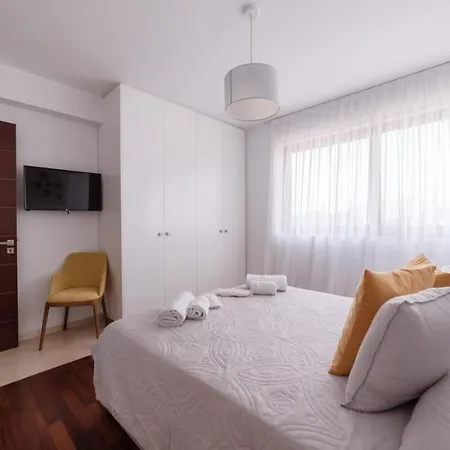 Coral Residences * Pégeia