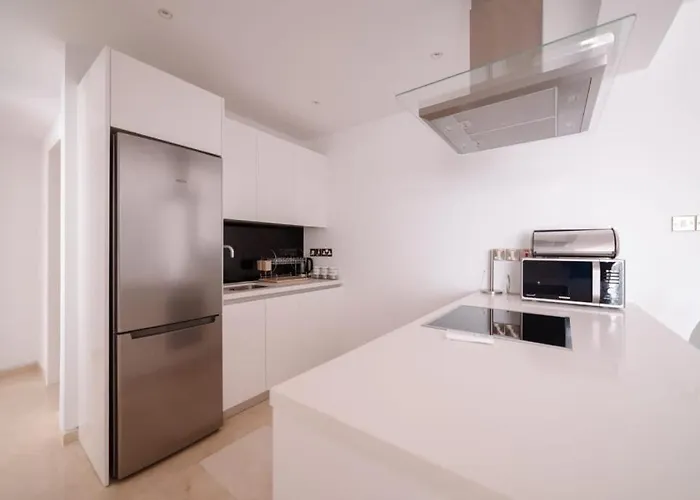 Coral Residences Apartman