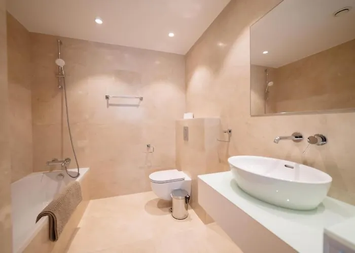 Apartman Coral Residences Péjia