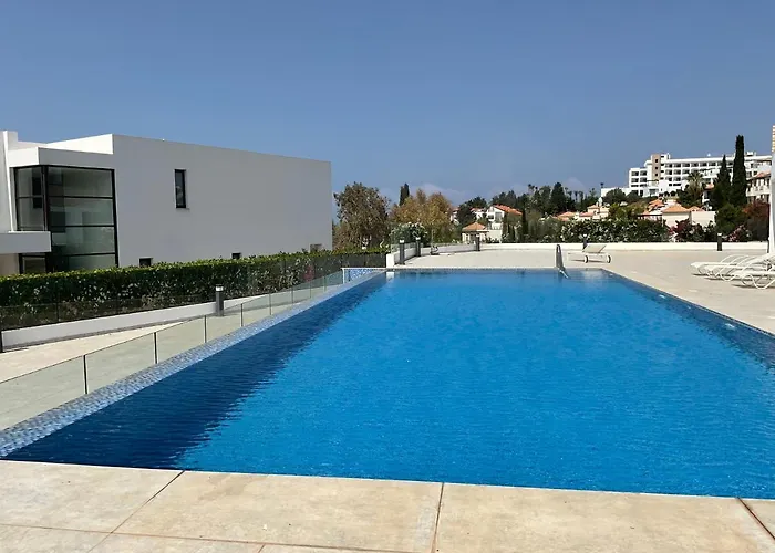 Coral Residences Apartman