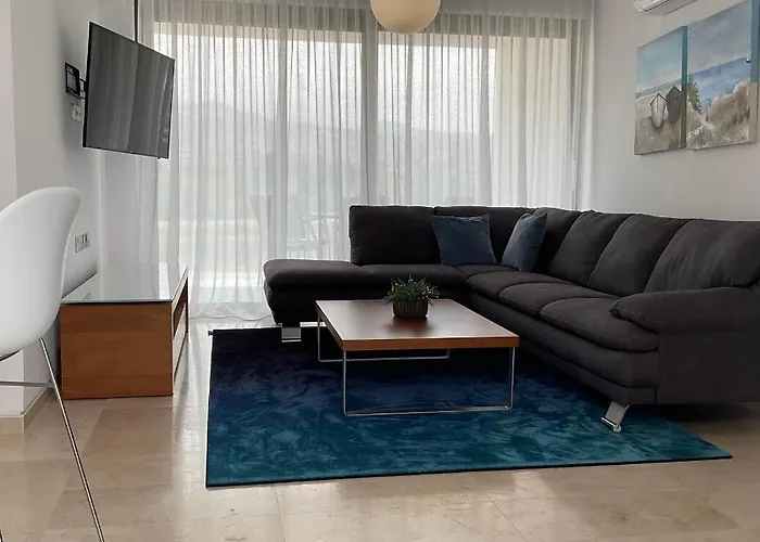 Coral Residences Apartman Péjia