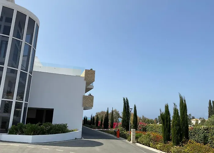 Apartman Coral Residences *