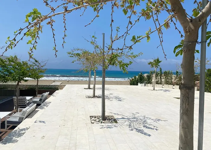 Coral Residences Apartman Péjia