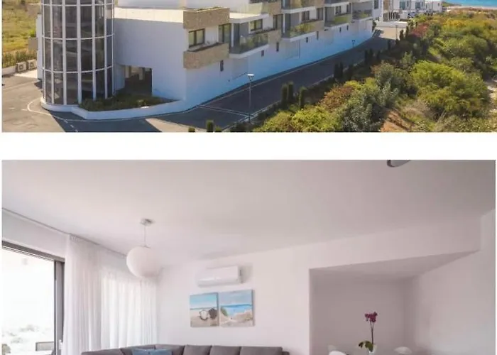 Apartman Coral Residences