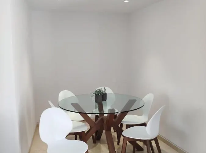 Apartman Coral Residences Péjia