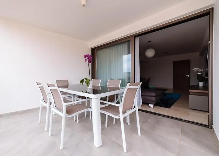 Apartman Coral Residences