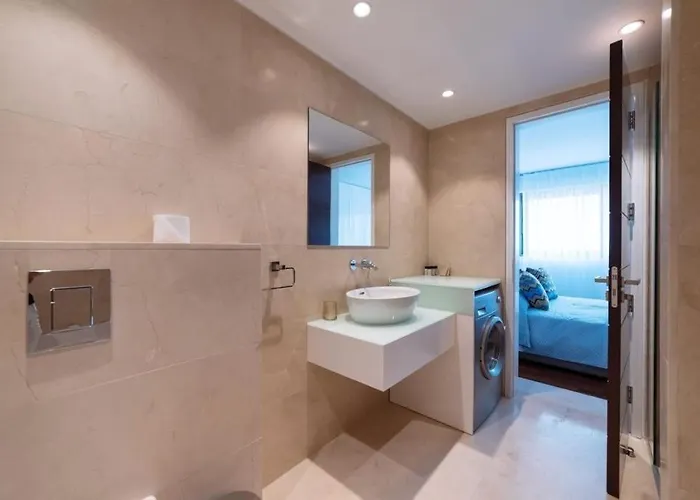 Coral Residences * Péjia