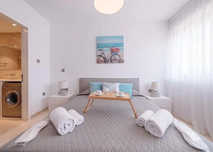 Coral Residences Apartman