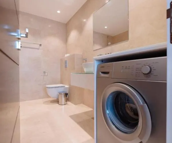 Apartman Coral Residences