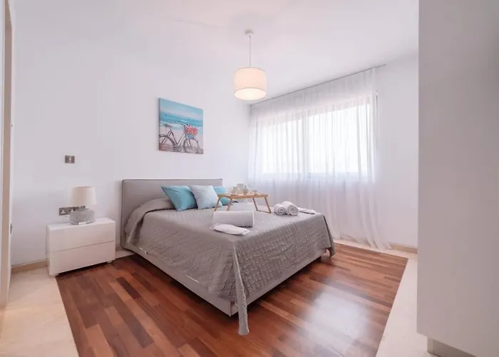 Coral Residences Apartman Péjia