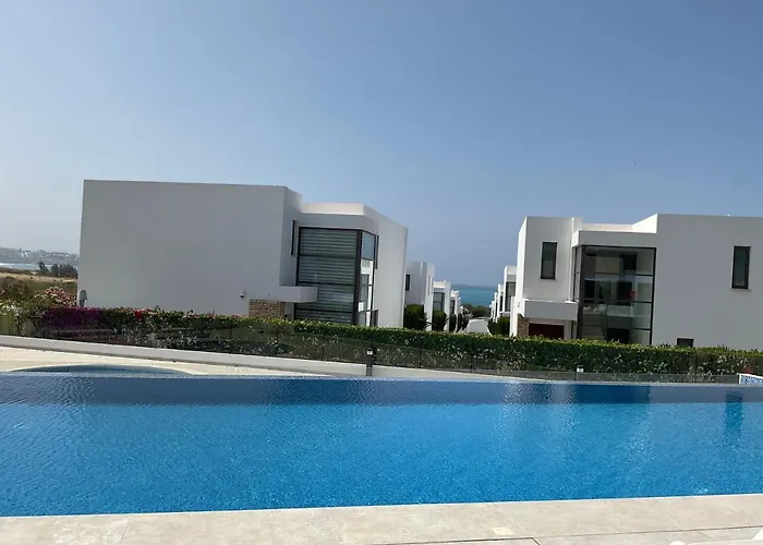 Apartman Coral Residences *